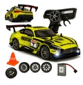 mercedes 4X4 RC Drift Car