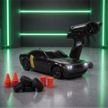 Dodge Challenger SRT – 4WD RC Muscle Drift Car