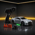 GTR Style RC Drift Car