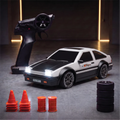 Toyota AE86 Style RC Drift Car